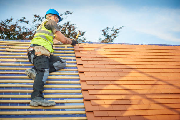 Best Tile Roofing Installation  in Kotlik, AK