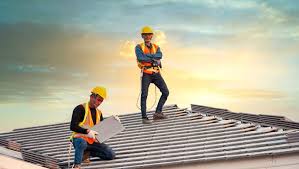Roof Coating Services in Kotlik, AK